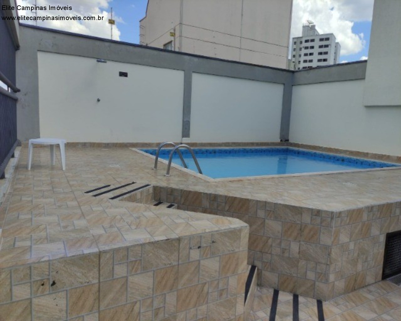 Apartamento à venda com 1 quarto, 55m² - Foto 8