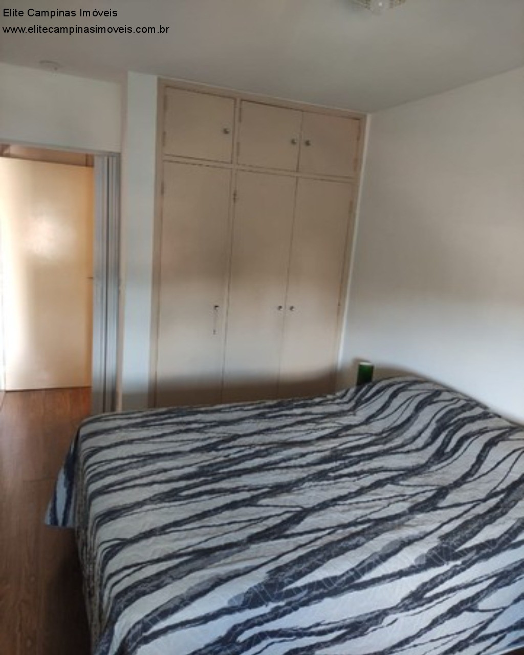 Apartamento à venda com 1 quarto, 55m² - Foto 3