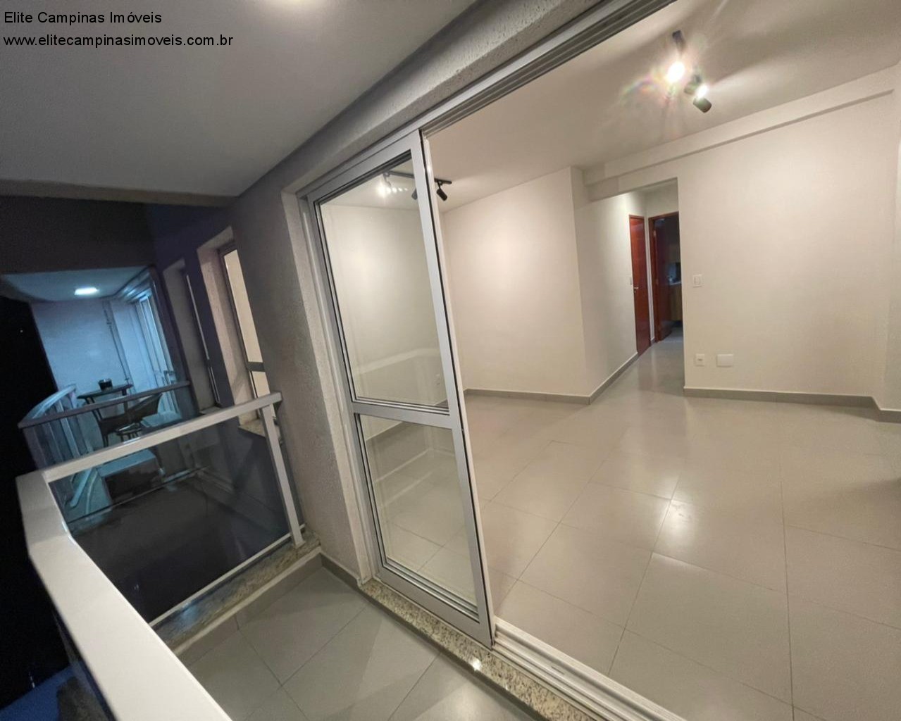 Apartamento à venda com 2 quartos, 60m² - Foto 8