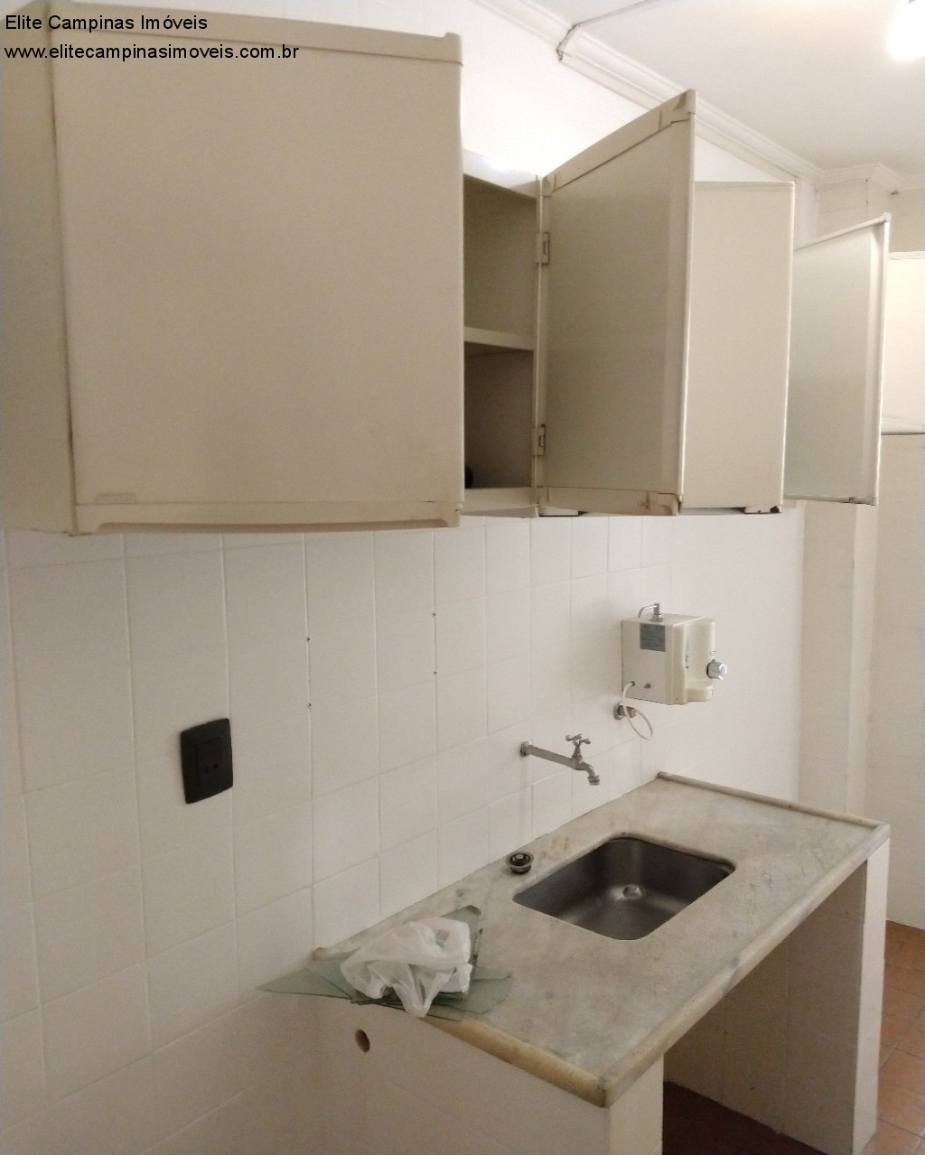 Apartamento à venda com 1 quarto, 44m² - Foto 8