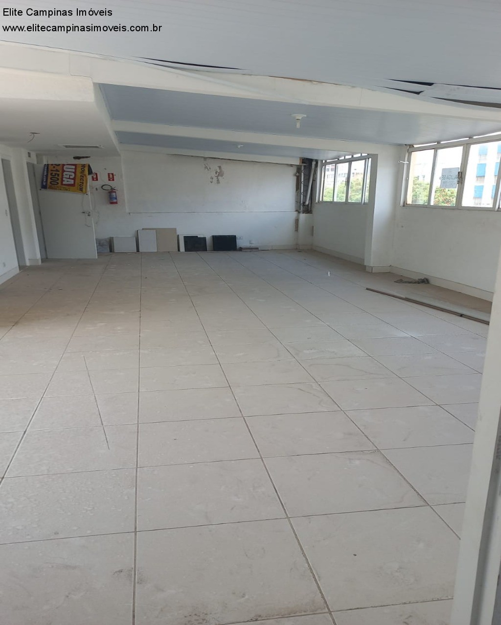 Conjunto Comercial-Sala para alugar - Foto 1