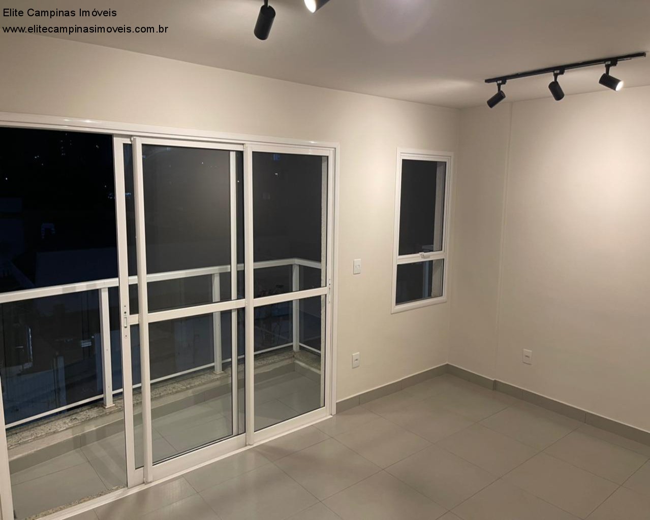 Apartamento à venda com 2 quartos, 60m² - Foto 4