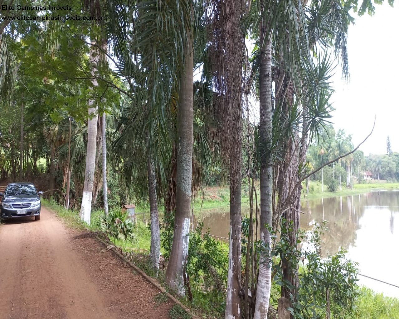 Fazenda à venda, 60000m² - Foto 1