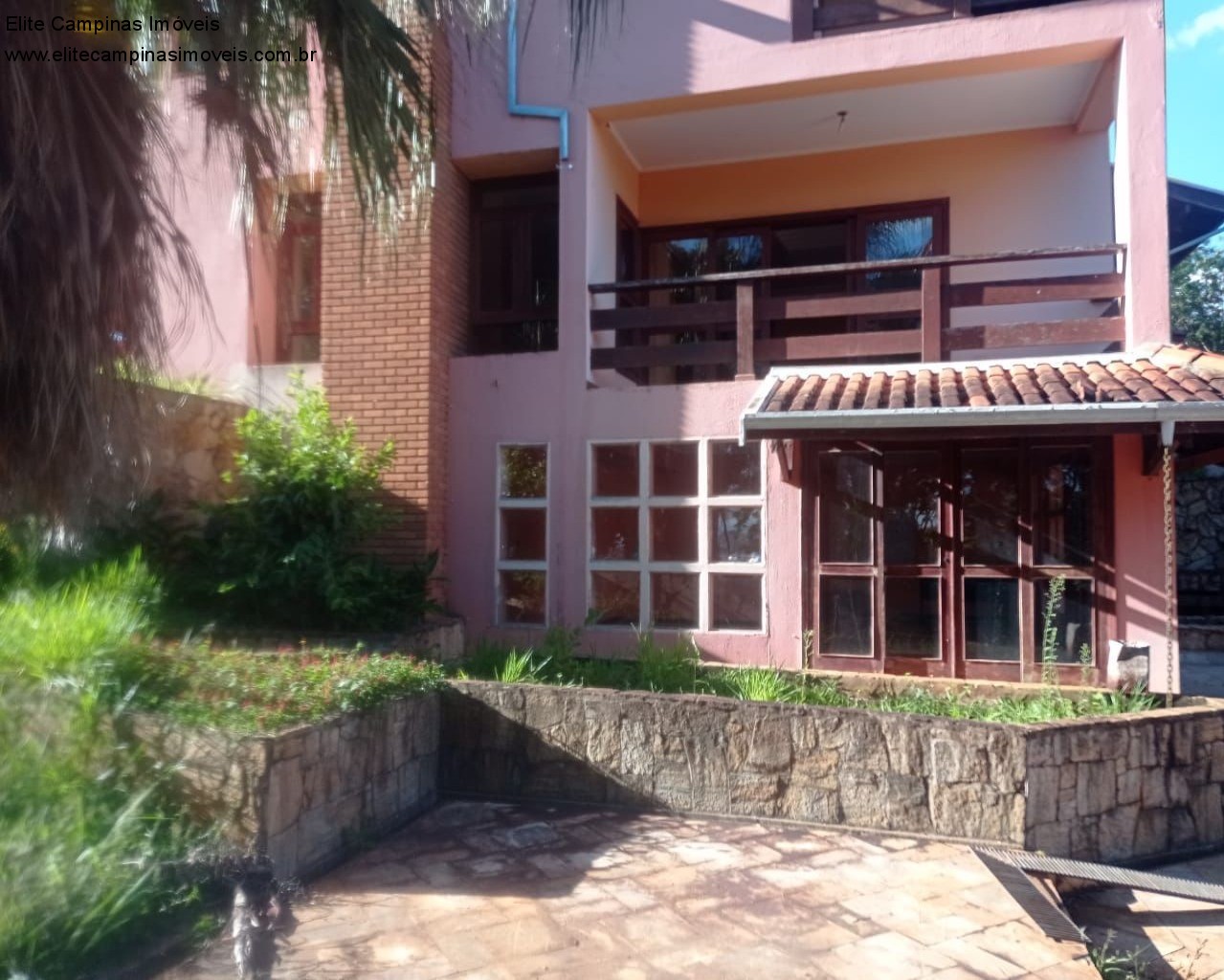 Casa de Condomínio à venda com 4 quartos, 1048m² - Foto 4