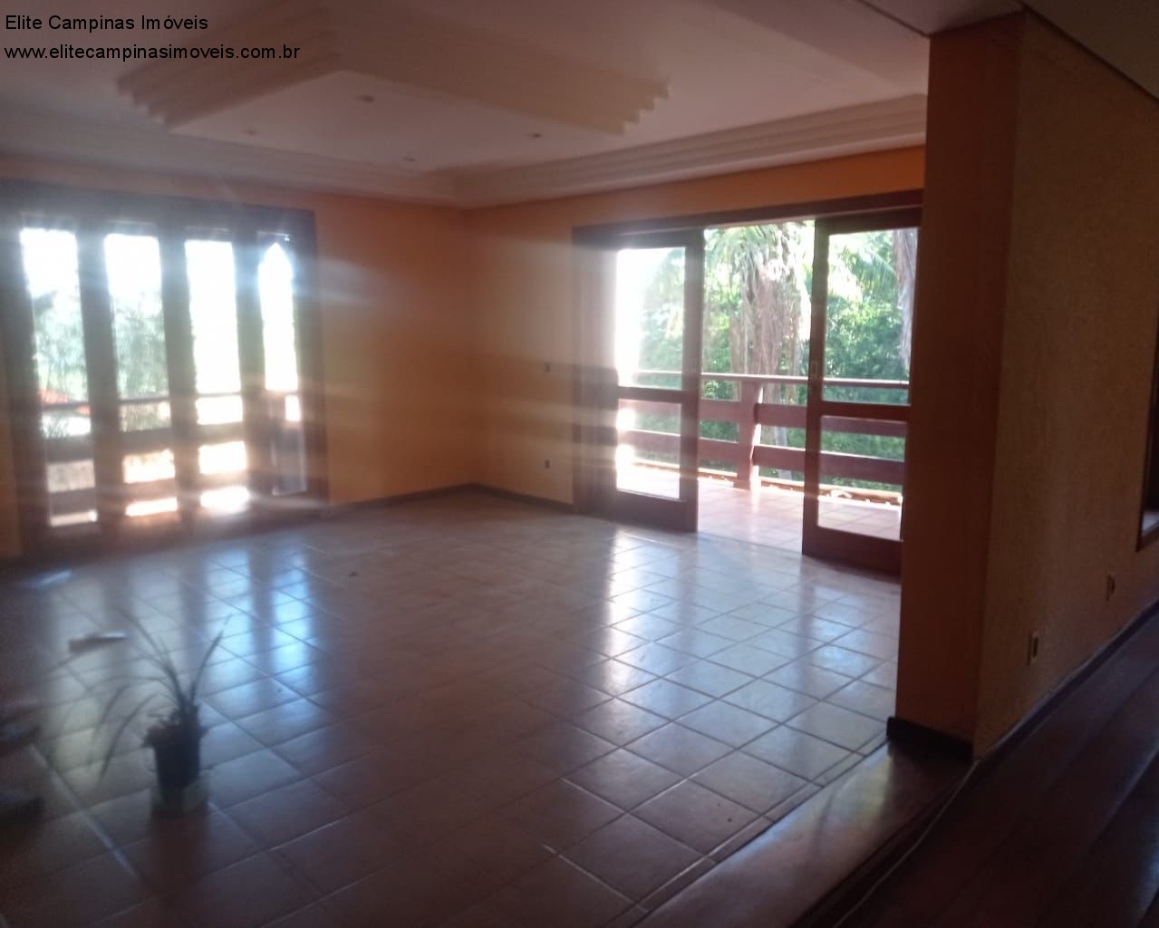 Casa de Condomínio à venda com 4 quartos, 1048m² - Foto 7