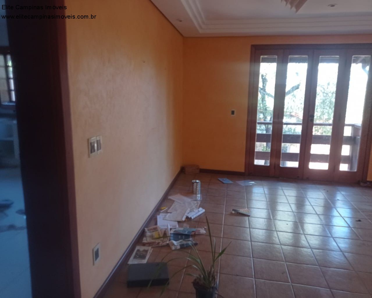 Casa de Condomínio à venda com 4 quartos, 1048m² - Foto 8