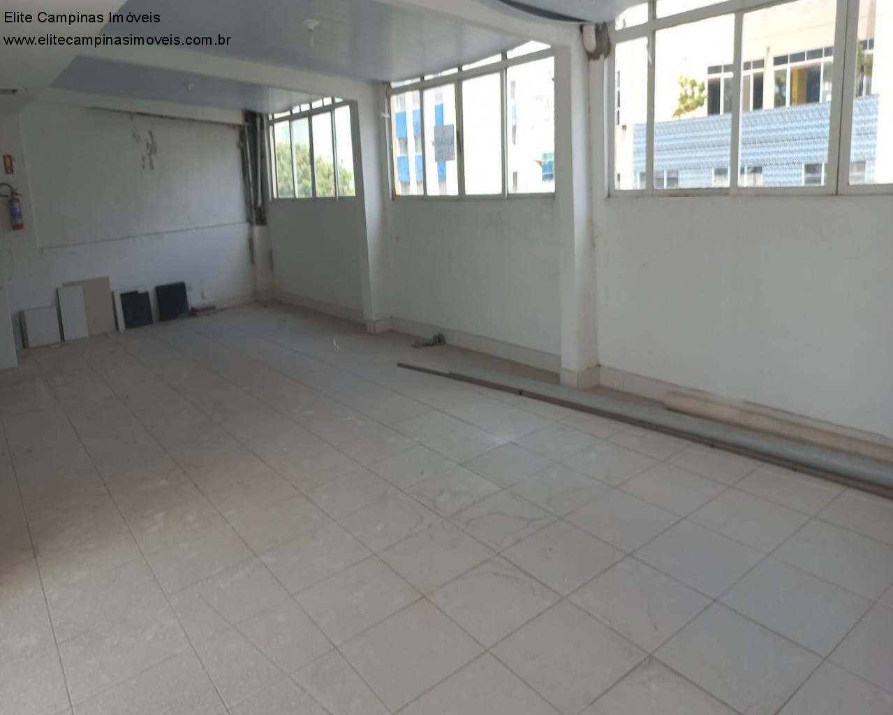 Conjunto Comercial-Sala para alugar - Foto 4