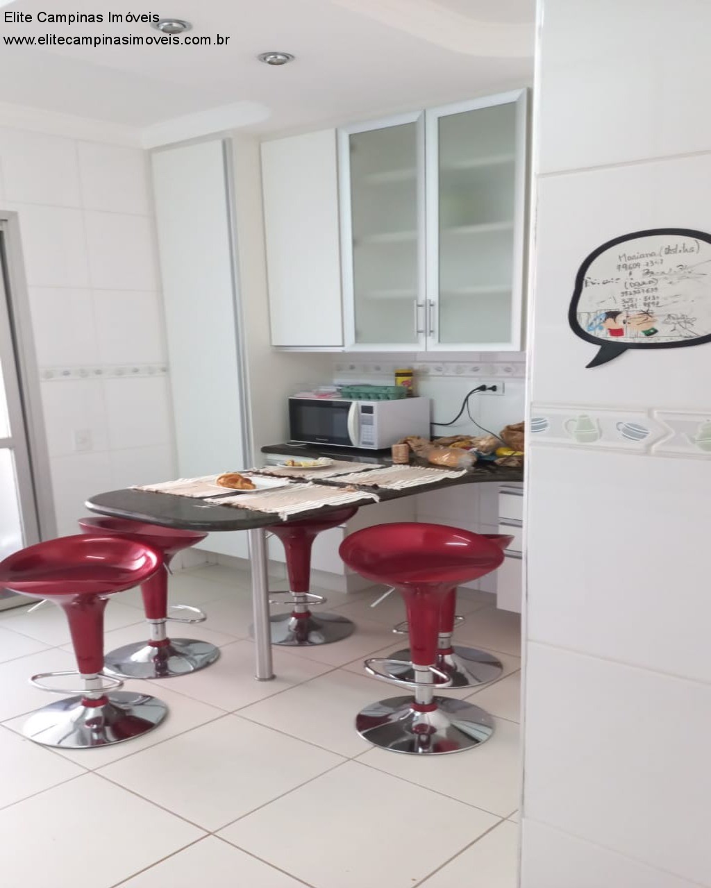 Apartamento à venda com 3 quartos, 115m² - Foto 18