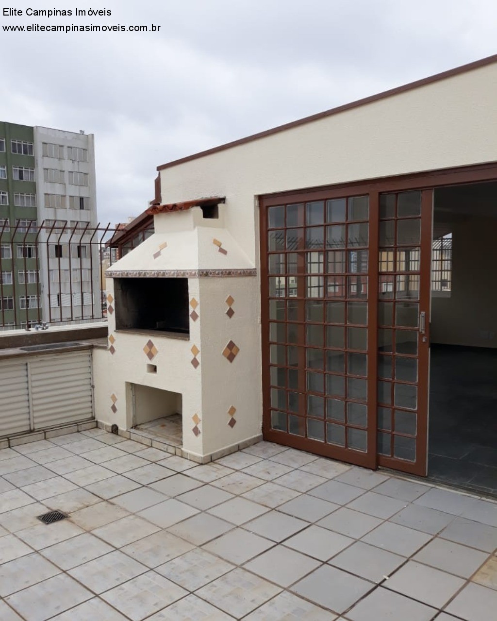 Apartamento à venda com 3 quartos, 237m² - Foto 23