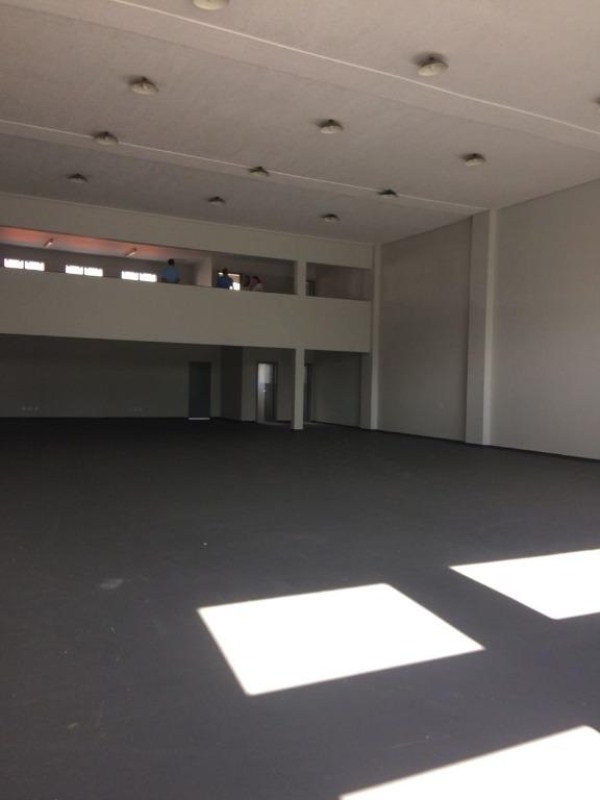 Depósito-Galpão-Armazém para alugar, 465m² - Foto 2