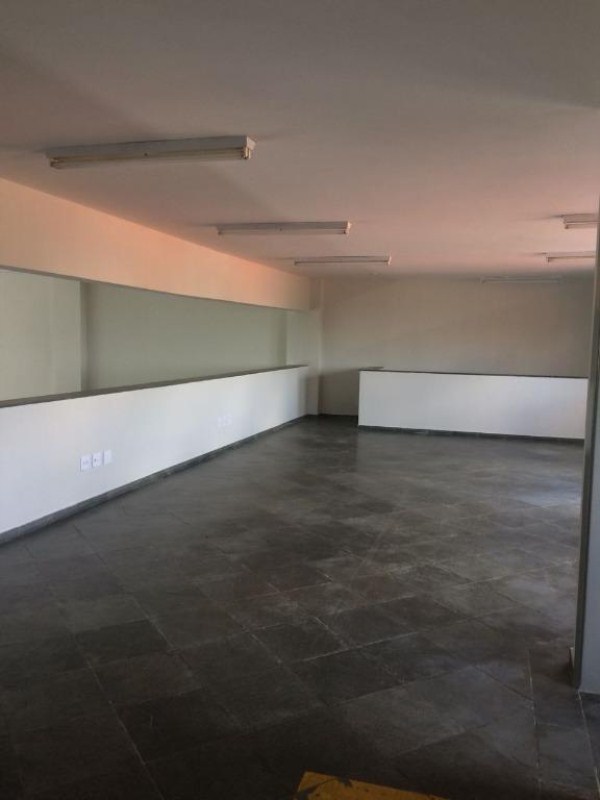 Depósito-Galpão-Armazém para alugar, 465m² - Foto 4