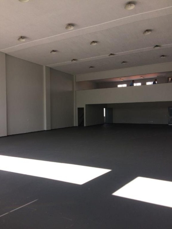 Depósito-Galpão-Armazém para alugar, 465m² - Foto 1