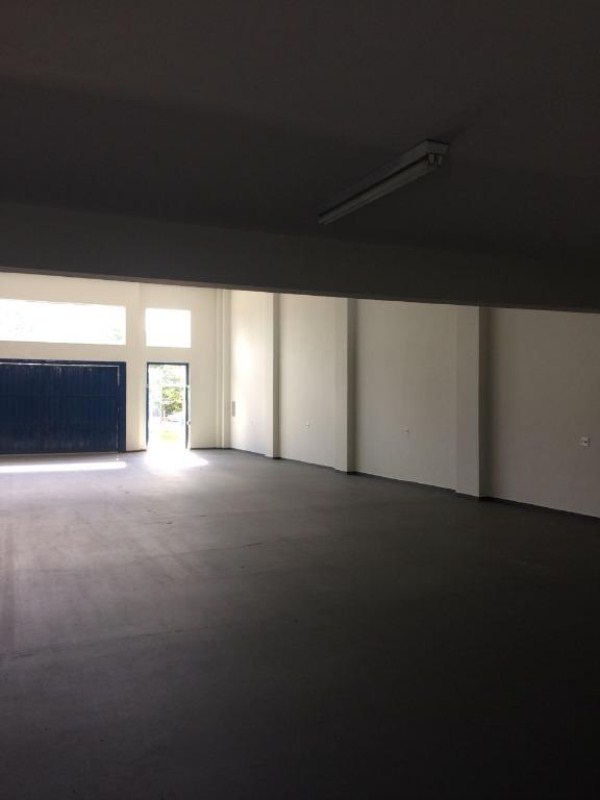 Depósito-Galpão-Armazém para alugar, 465m² - Foto 17