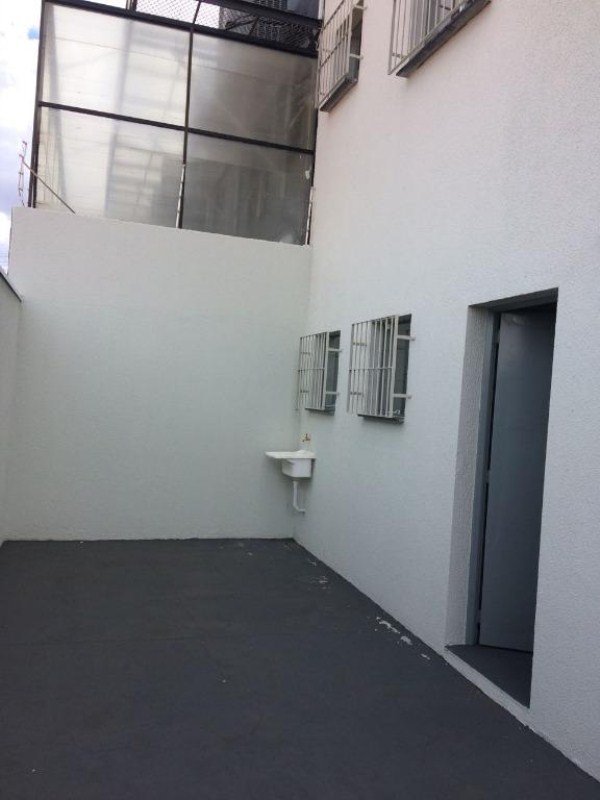 Depósito-Galpão-Armazém para alugar, 465m² - Foto 27