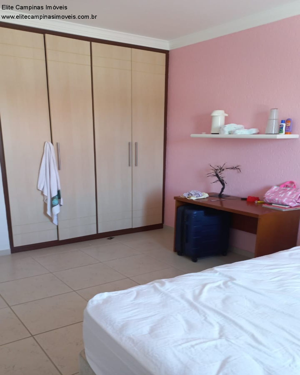 Apartamento à venda com 3 quartos, 115m² - Foto 11