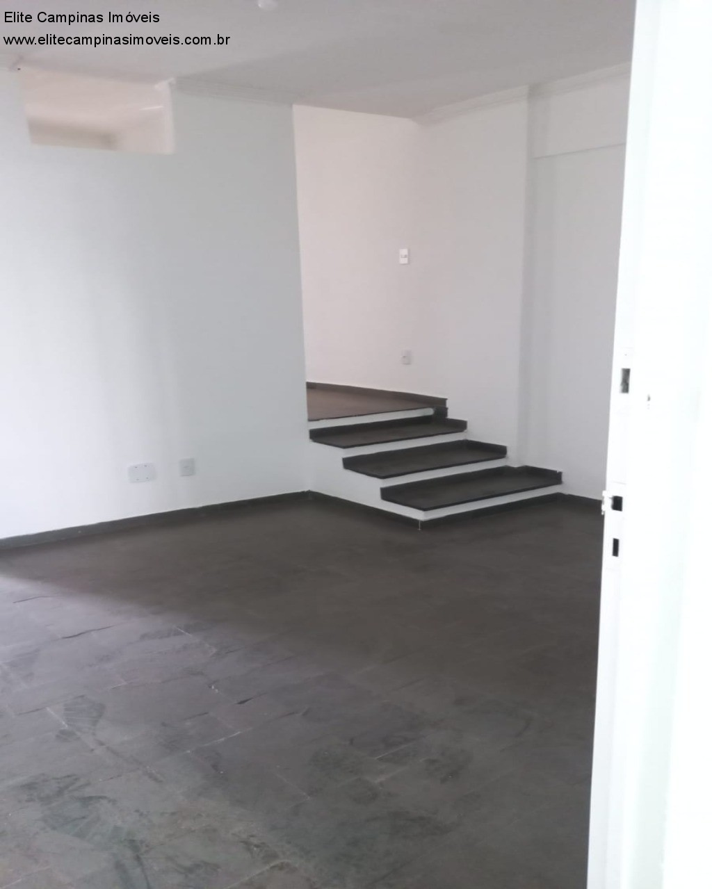 Apartamento à venda com 1 quarto, 44m² - Foto 3