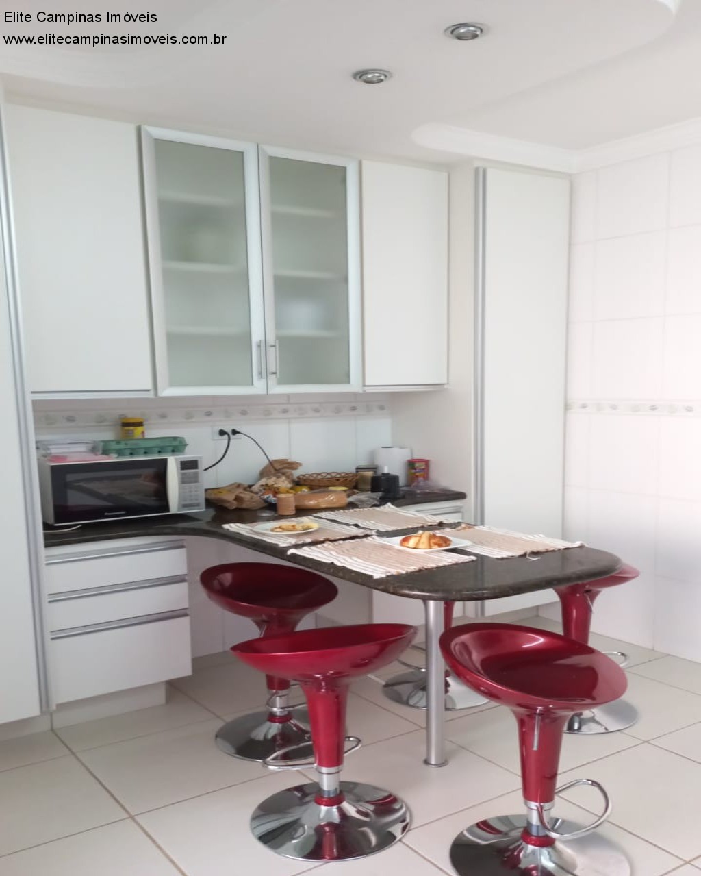 Apartamento à venda com 3 quartos, 115m² - Foto 19