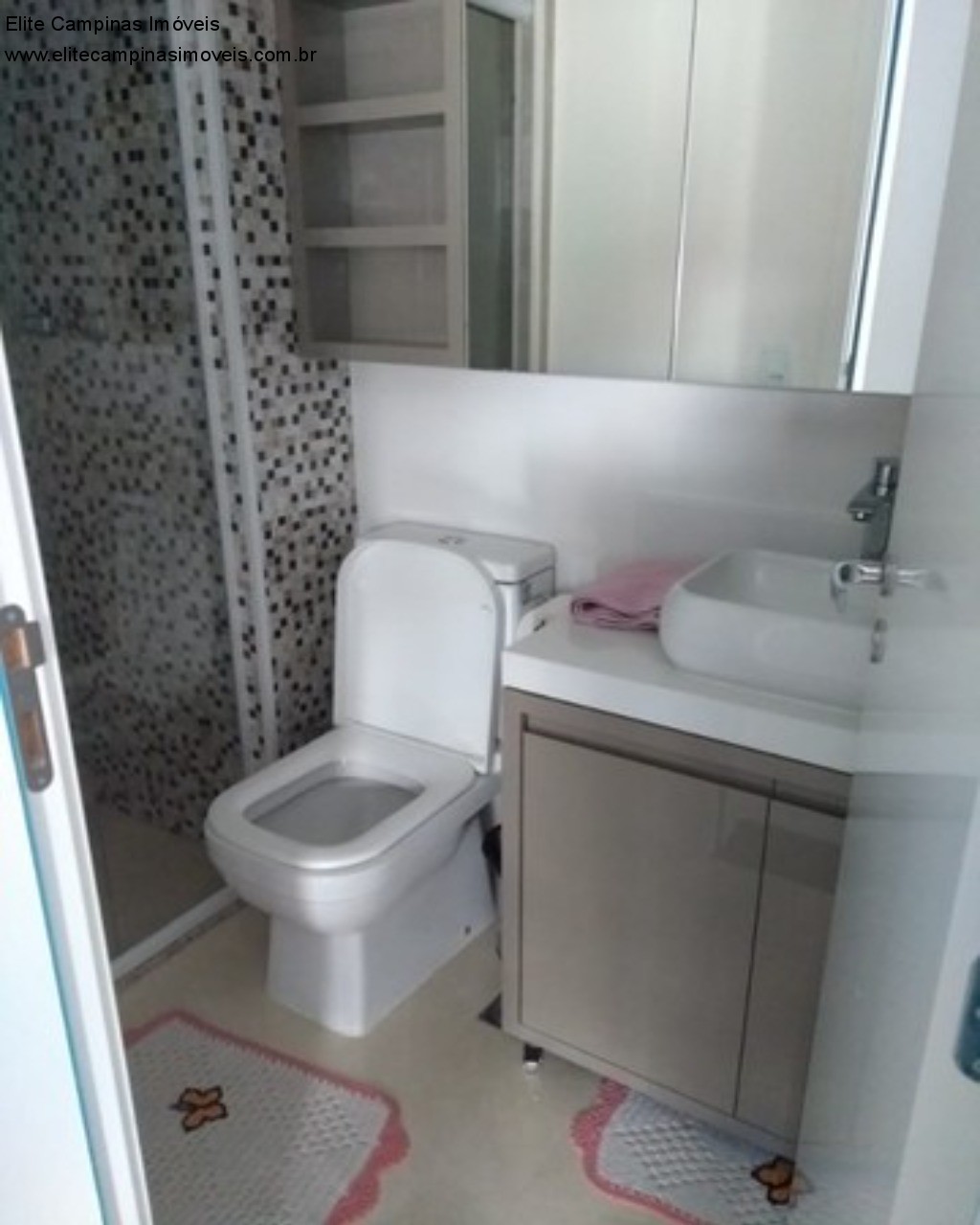 Apartamento à venda com 2 quartos, 60m² - Foto 12