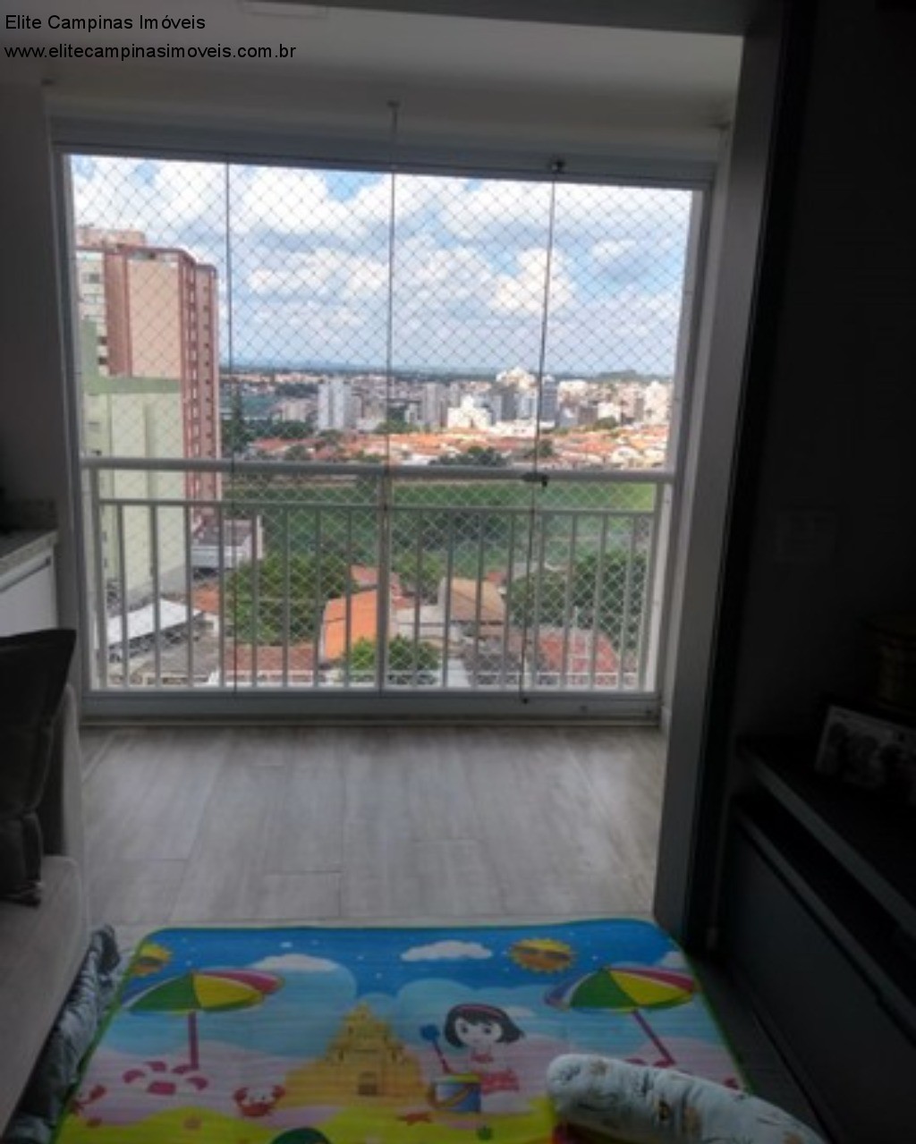 Apartamento à venda com 2 quartos, 60m² - Foto 10