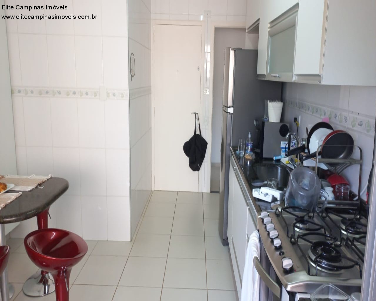 Apartamento à venda com 3 quartos, 115m² - Foto 16