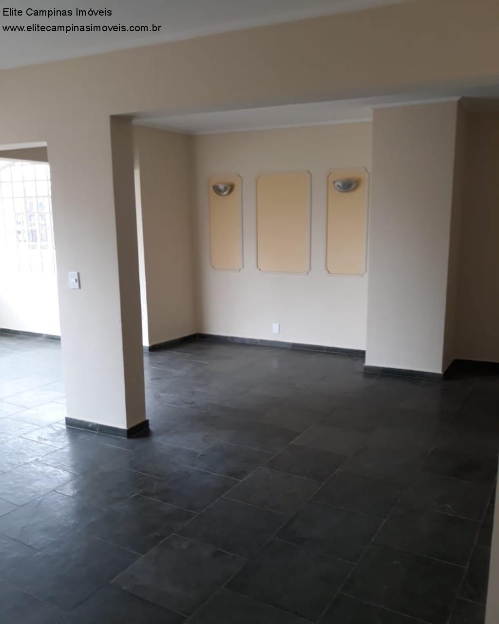 Apartamento à venda com 3 quartos, 237m² - Foto 5