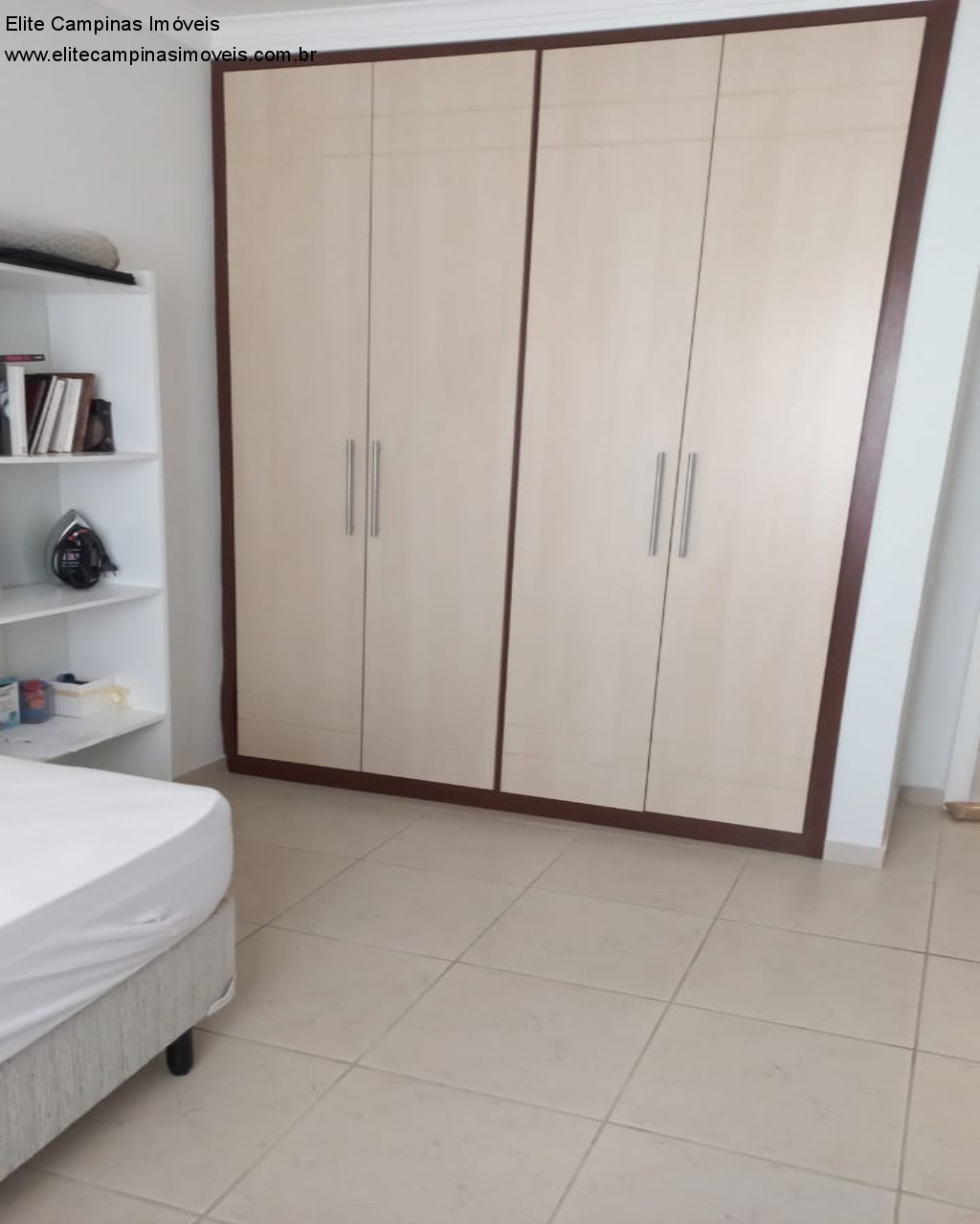 Apartamento à venda com 3 quartos, 115m² - Foto 7