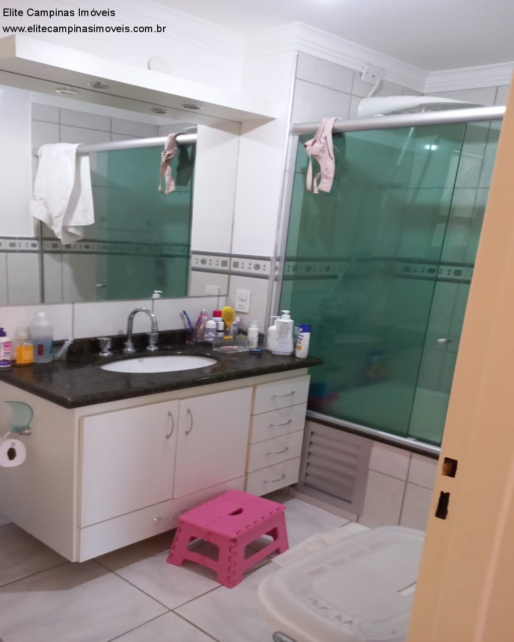 Apartamento à venda com 3 quartos, 115m² - Foto 9