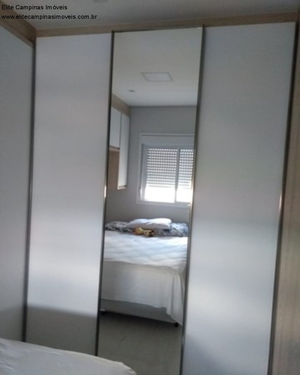 Apartamento à venda com 2 quartos, 60m² - Foto 8