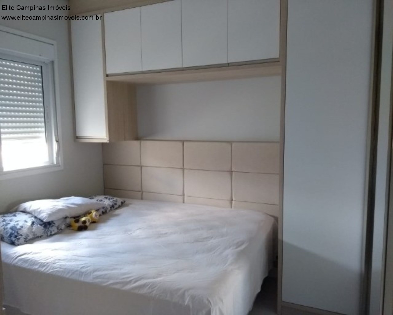 Apartamento à venda com 2 quartos, 60m² - Foto 7