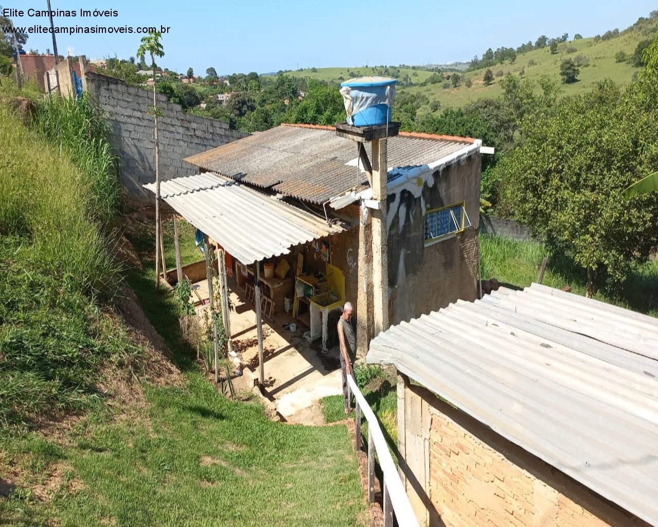 Fazenda à venda com 1 quarto, 1000m² - Foto 2