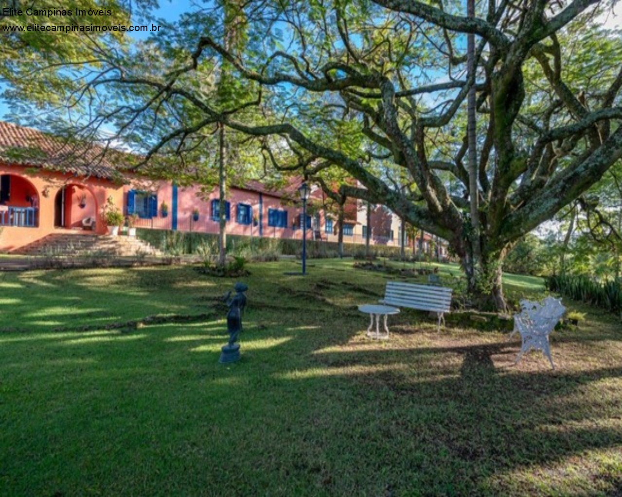 Casa de Condomínio à venda com 7 quartos, 59550m² - Foto 7