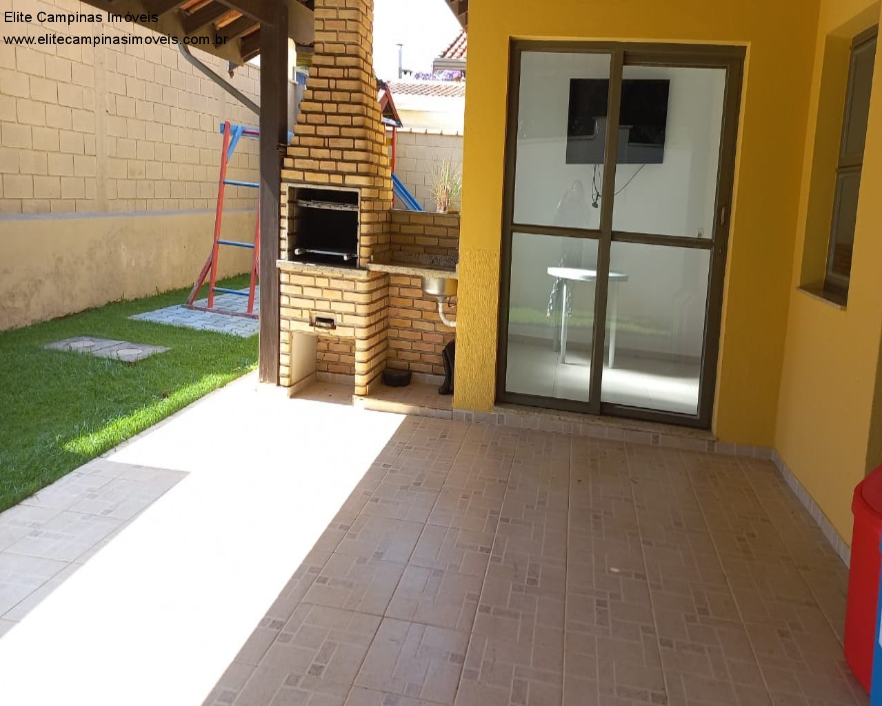 Casa de Condomínio à venda com 3 quartos, 269m² - Foto 19