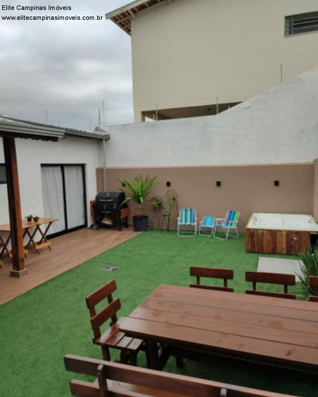 Casa à venda com 3 quartos, 420m² - Foto 21