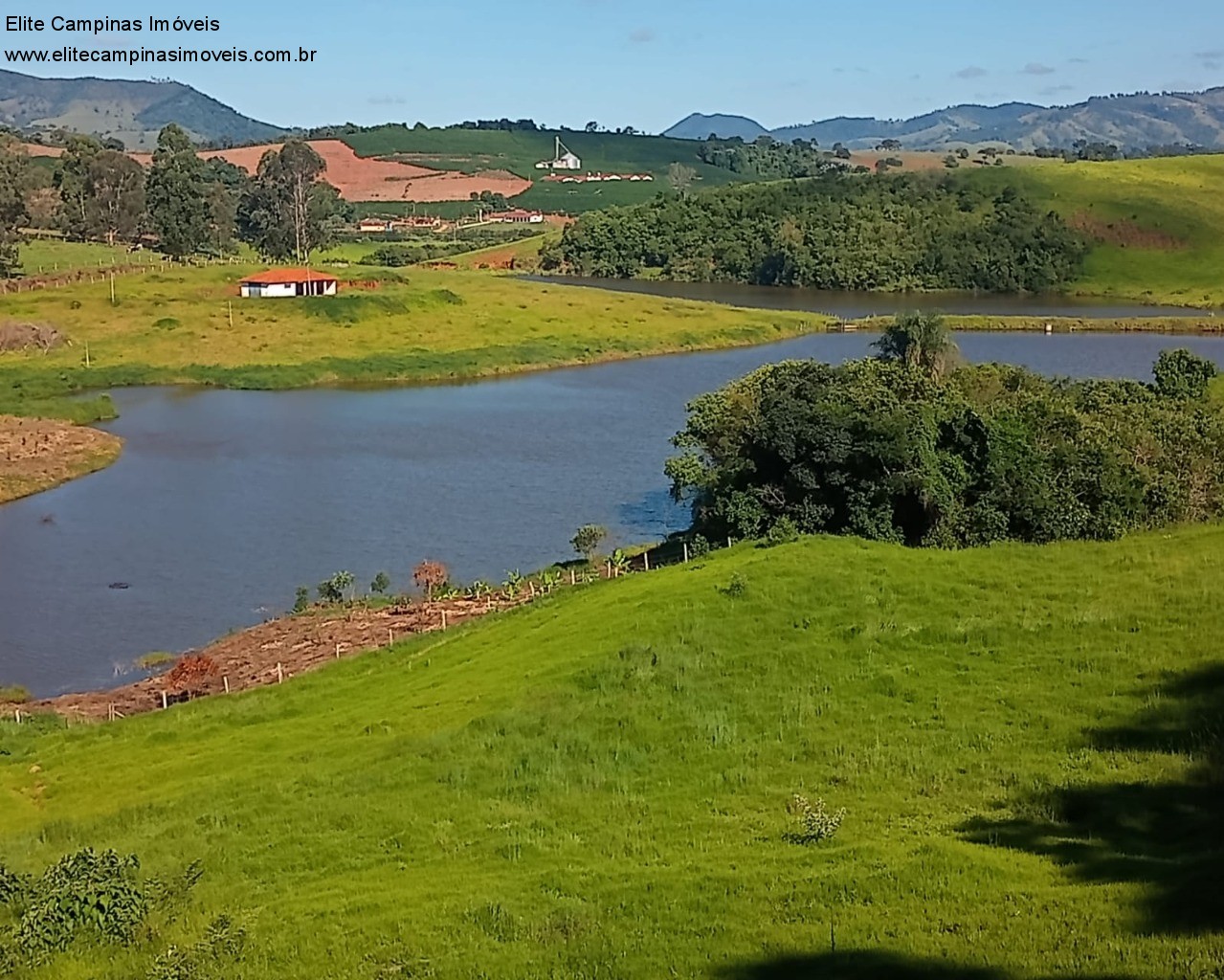 Fazenda à venda, 30m² - Foto 11