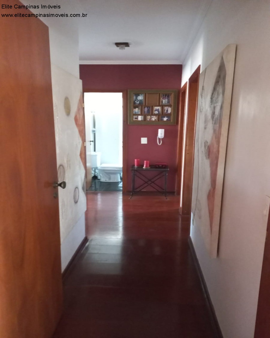 Apartamento à venda com 4 quartos, 180m² - Foto 13