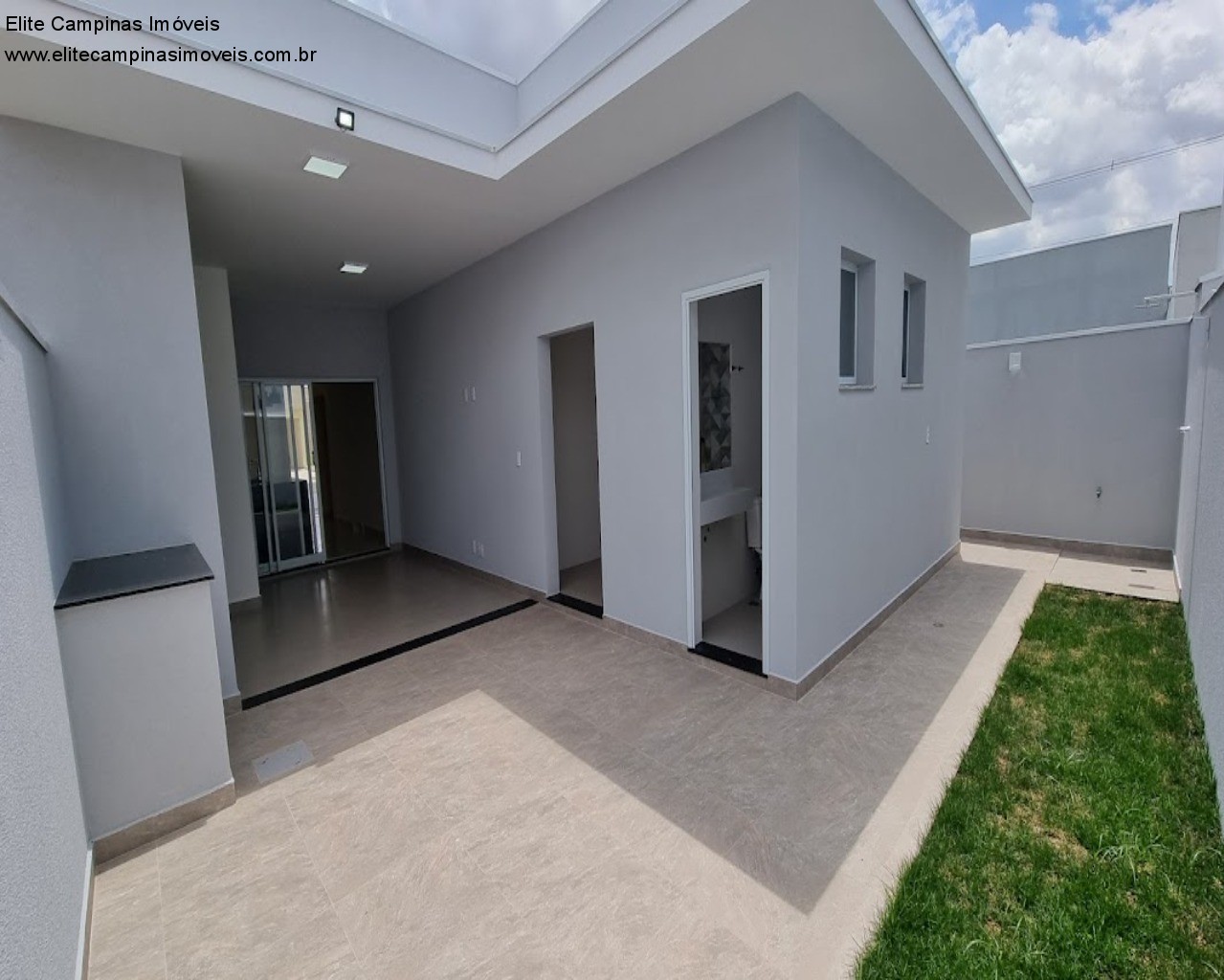 Casa de Condomínio à venda com 3 quartos, 250m² - Foto 17