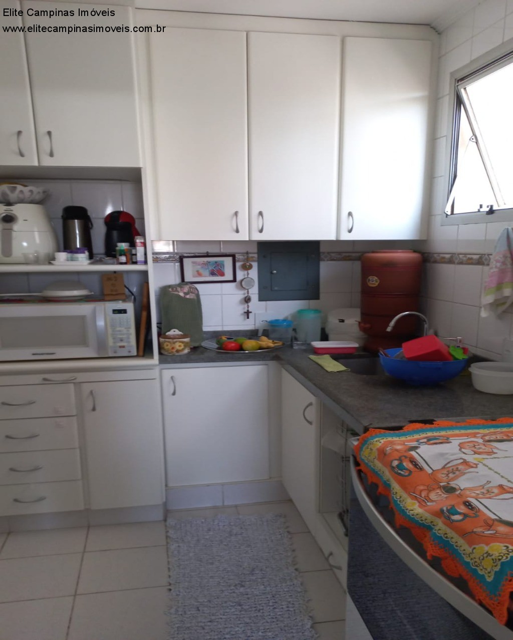 Apartamento à venda com 3 quartos, 72m² - Foto 13