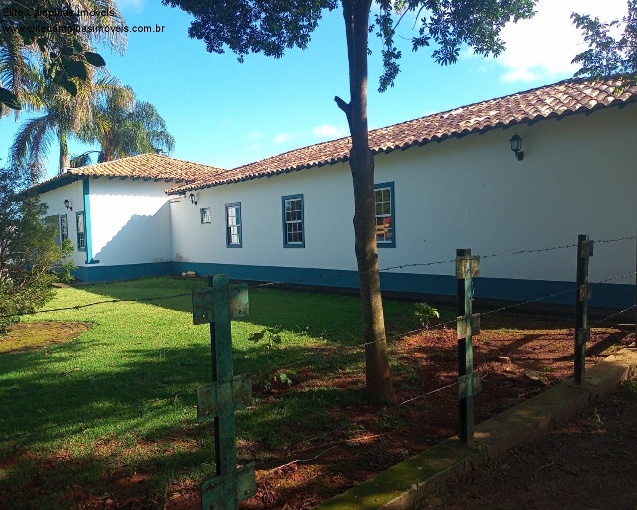 Fazenda à venda, 30m² - Foto 6