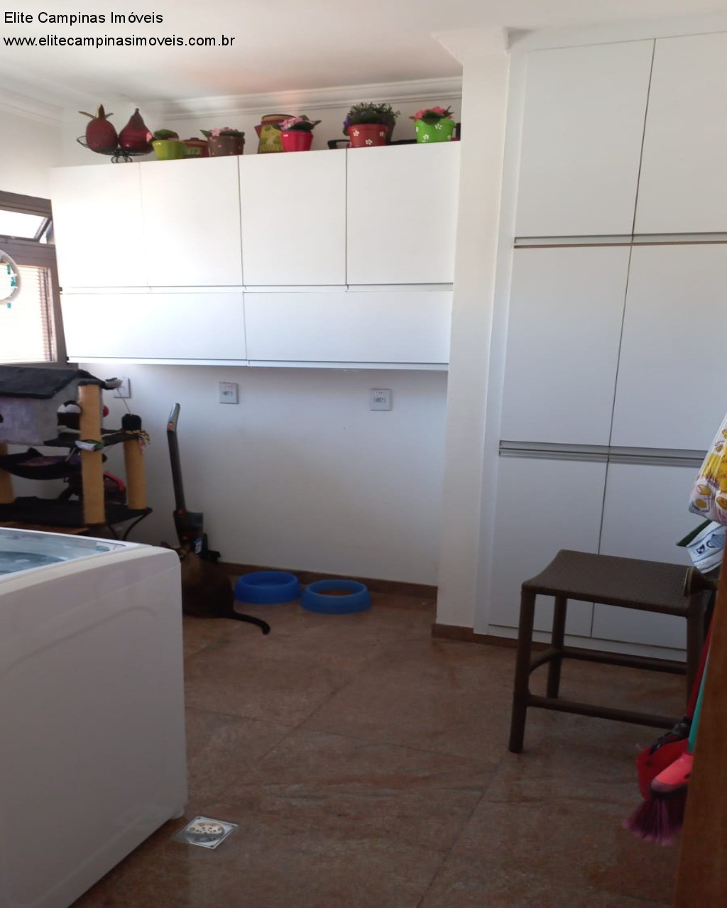 Apartamento à venda com 4 quartos, 180m² - Foto 26