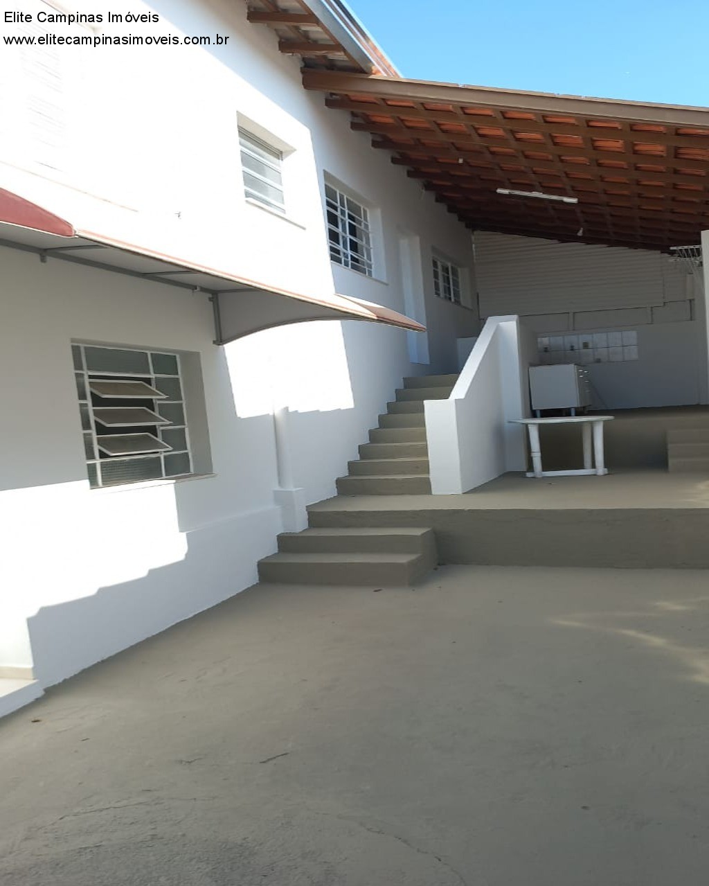 Casa à venda com 3 quartos, 380m² - Foto 23