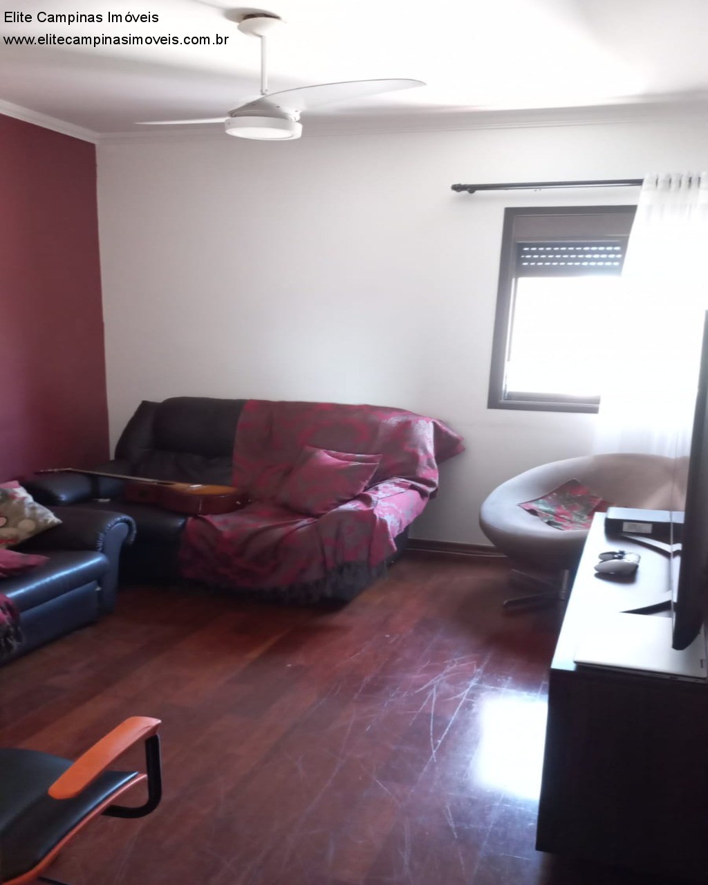 Apartamento à venda com 4 quartos, 180m² - Foto 15