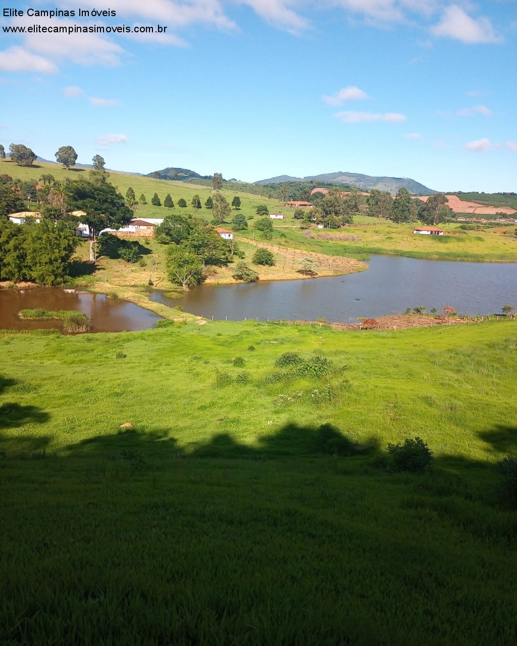 Fazenda à venda, 30m² - Foto 15