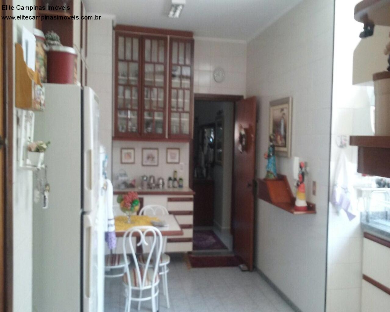 Apartamento à venda com 3 quartos, 134m² - Foto 20