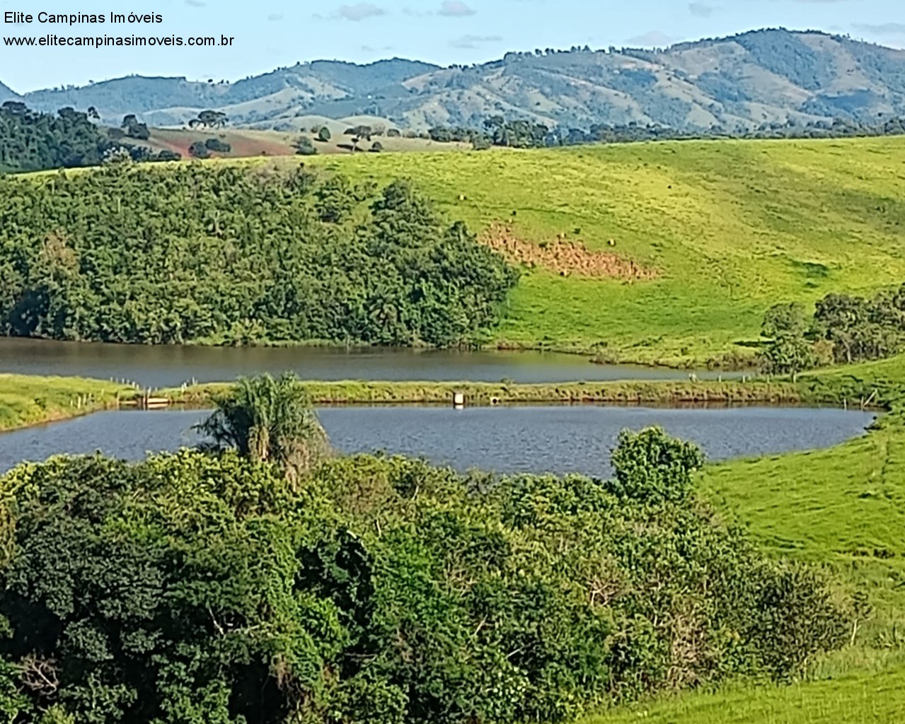 Fazenda à venda, 30m² - Foto 7