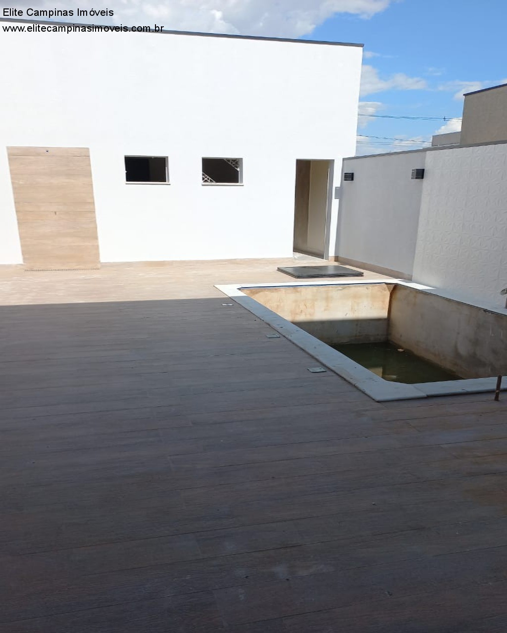 Casa de Condomínio à venda com 3 quartos, 250m² - Foto 17