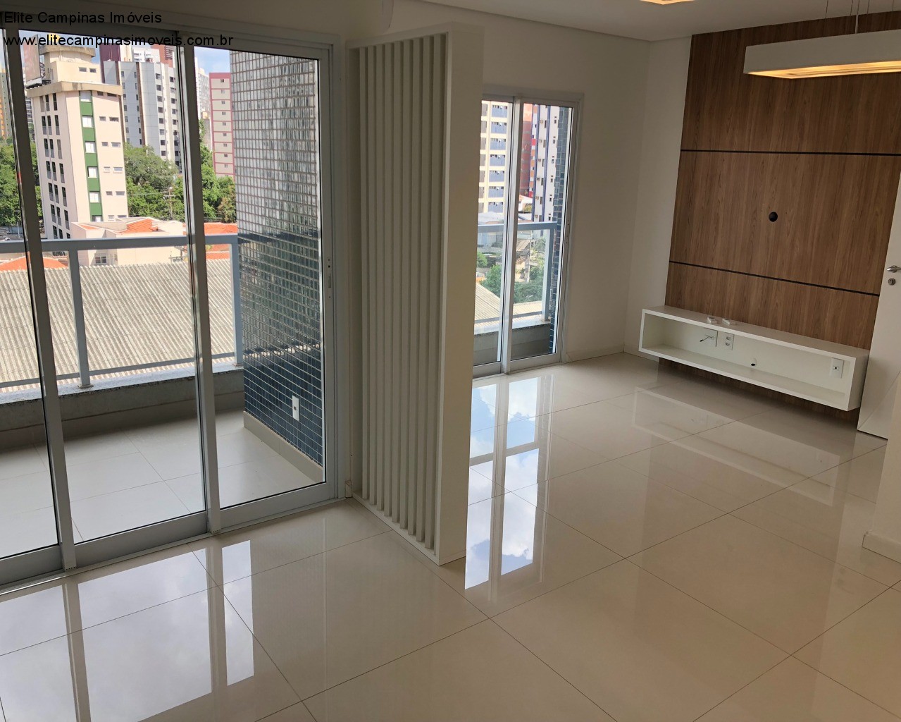 Apartamento à venda com 3 quartos, 88m² - Foto 2