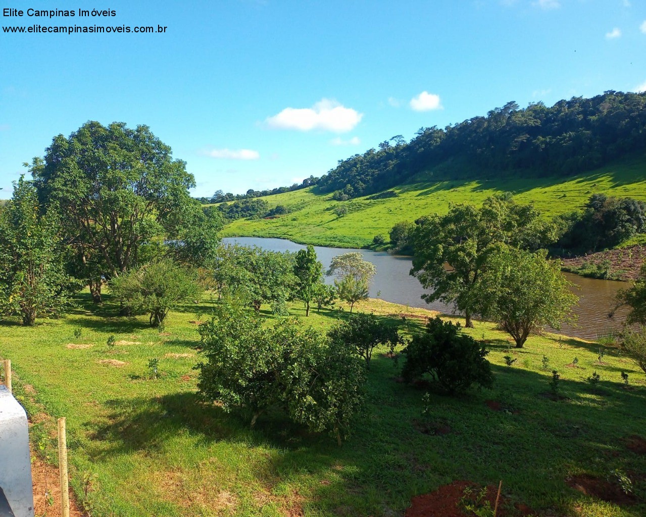 Fazenda à venda, 30m² - Foto 19