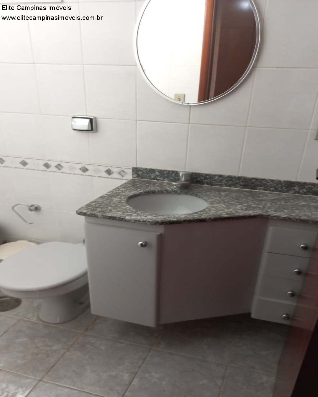 Apartamento à venda com 2 quartos, 65m² - Foto 4