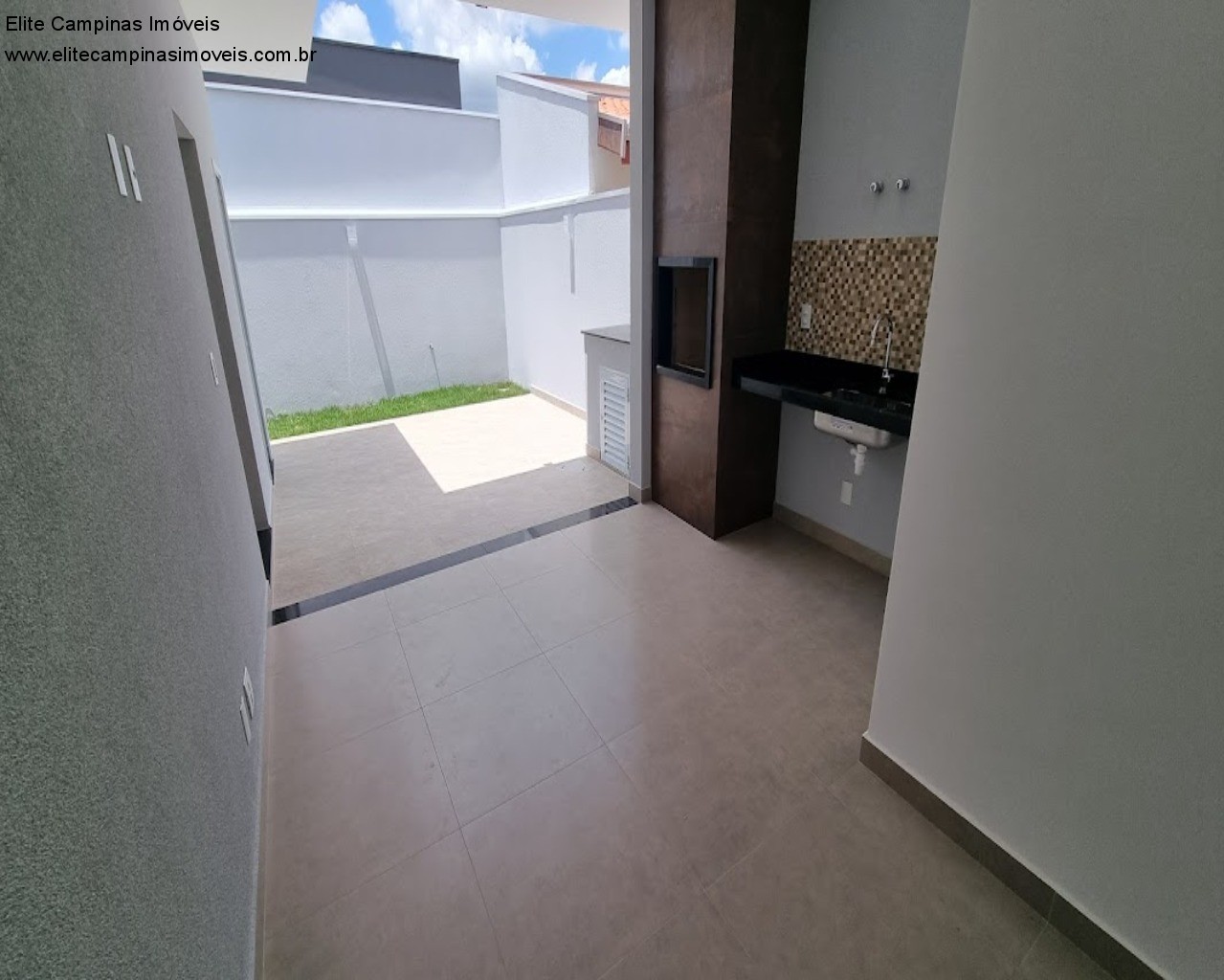 Casa de Condomínio à venda com 3 quartos, 250m² - Foto 13