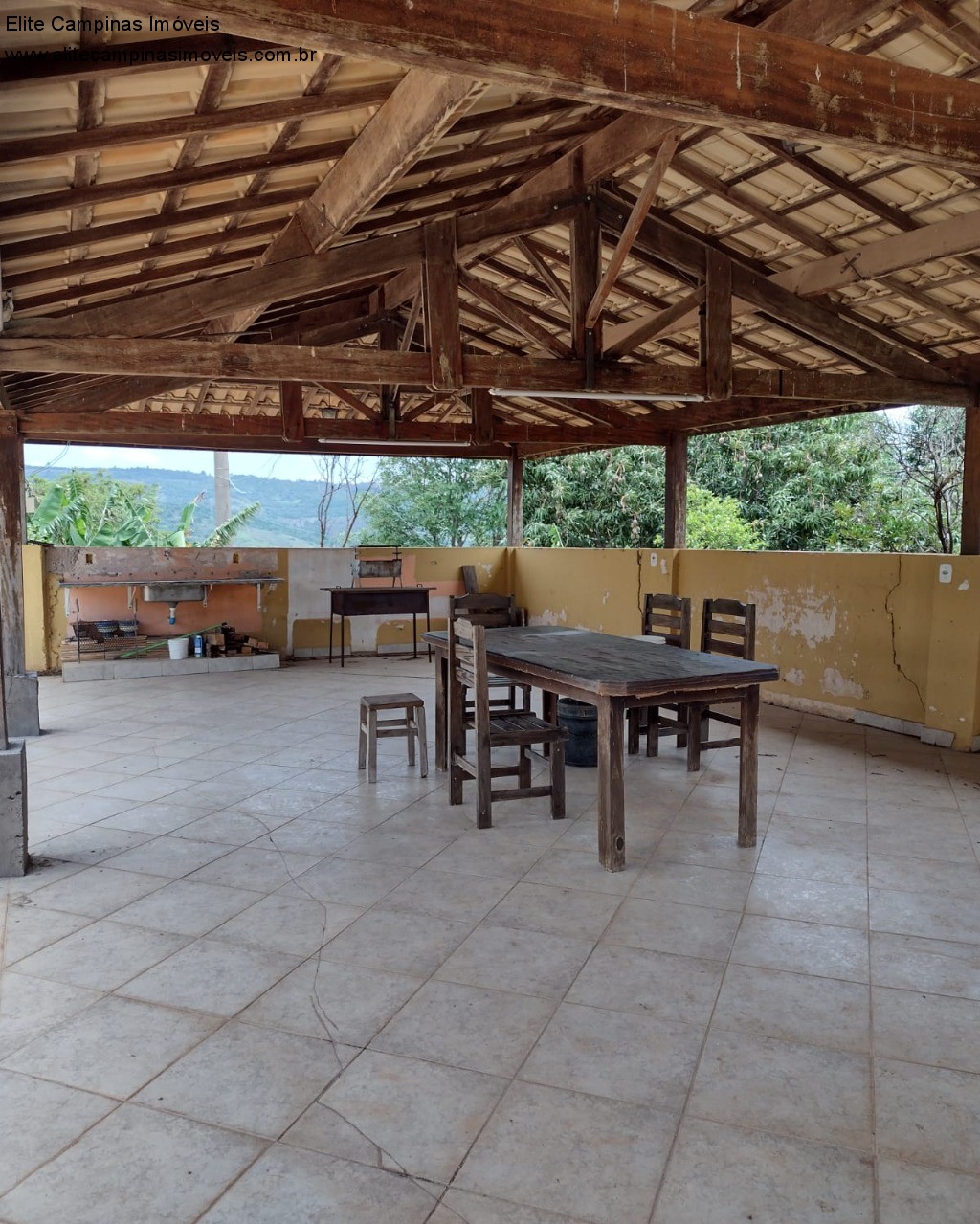 Fazenda à venda, 36m² - Foto 3